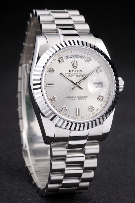 Rolex Day-Date Migliore Qualita Replique Montre 4797