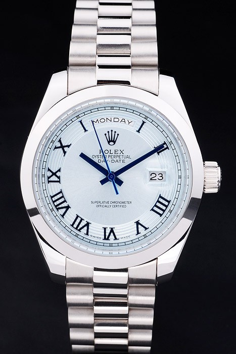 Rolex Day-Date Migliore Qualita Replique Montre 4821
