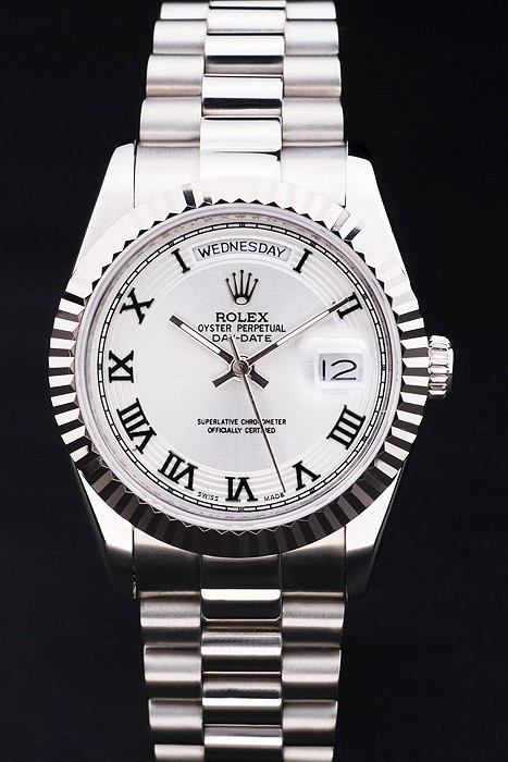 Rolex Day-Date Migliore Qualita Replique Montre 4818