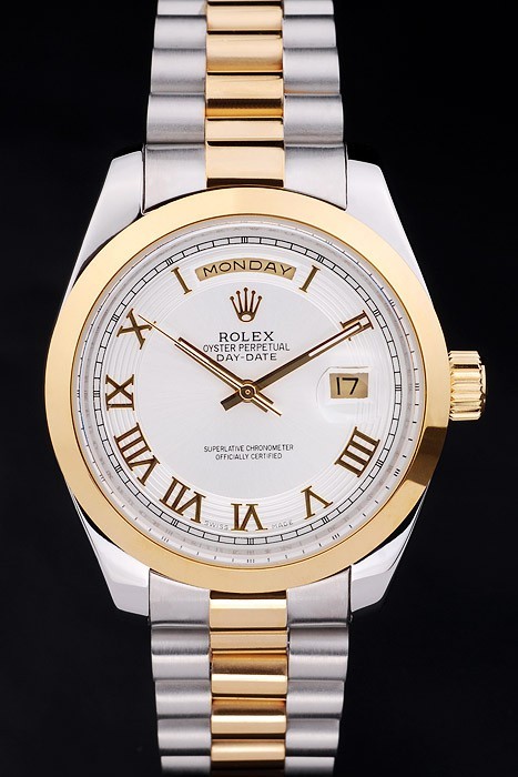Rolex Day-Date Migliore Qualita Replique Montre 4820