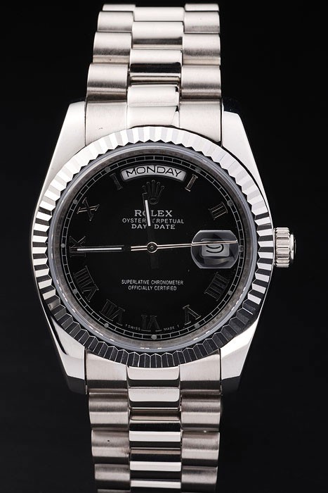 Rolex Day-Date Migliore Qualita Replique Montre 4810