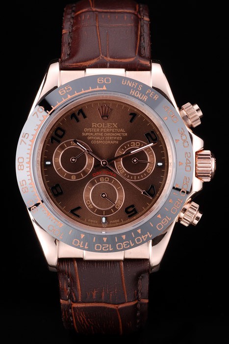 Rolex Daytona Replique Montre 4849