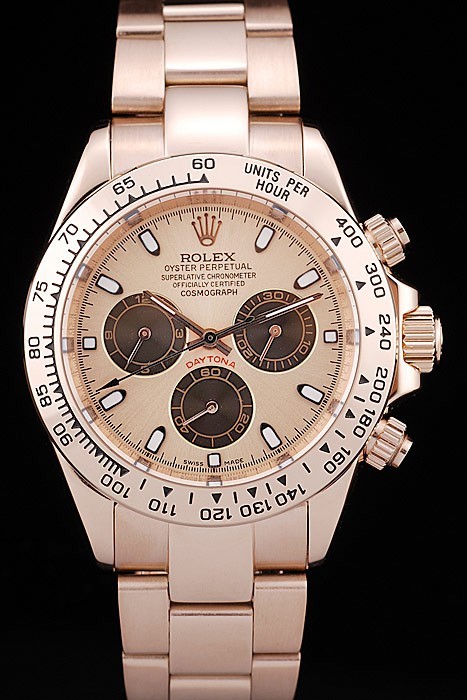 Rolex Daytona Replique Montre 4850