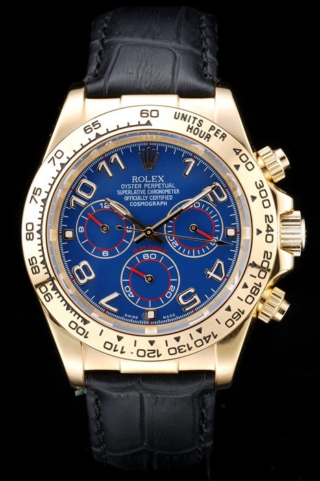 Rolex Daytona Replique Montre 4839