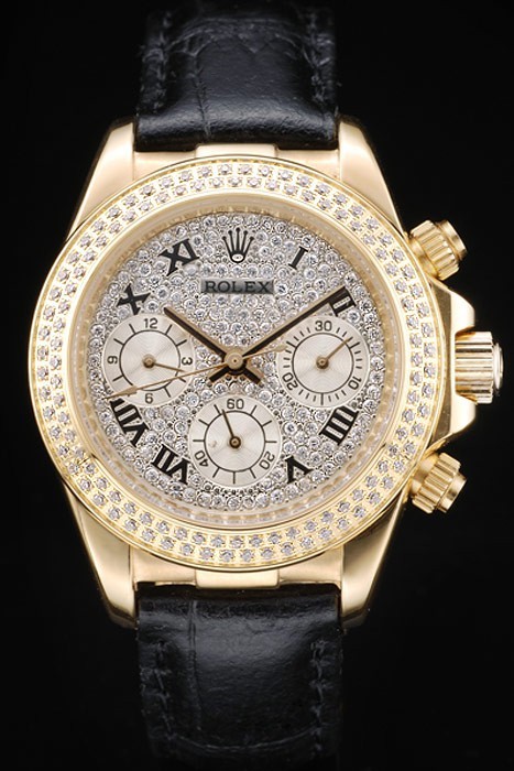 Rolex Daytona Replique Montre 4842