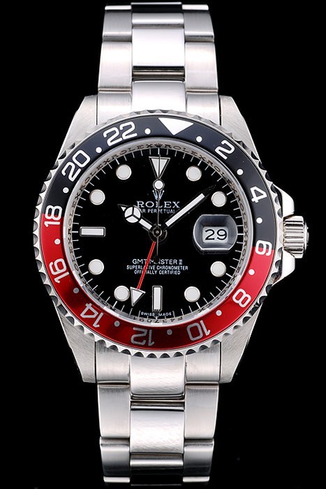 Rolex GMT Replique Montre Replica 4895