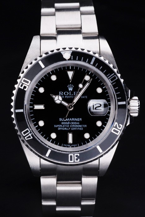 Rolex Submariner-rl20