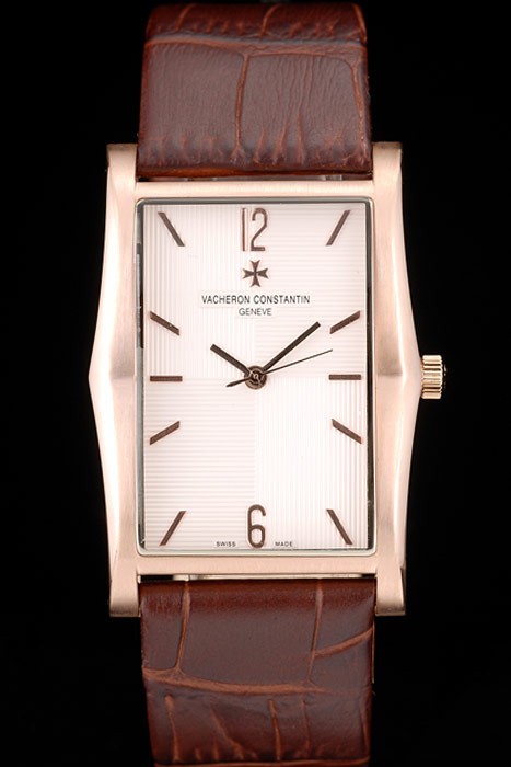 Vacheron Constantin Replique Montre vc106