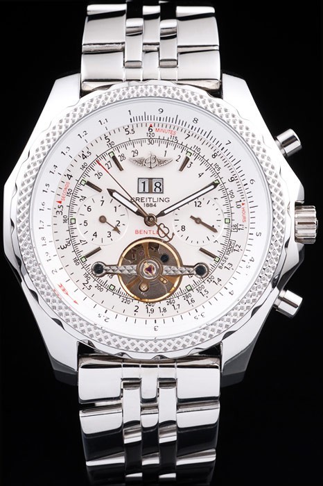 Breitling Bentley Replique Montre 3587