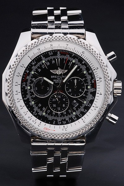 Breitling Bentley Replique Montre 3588