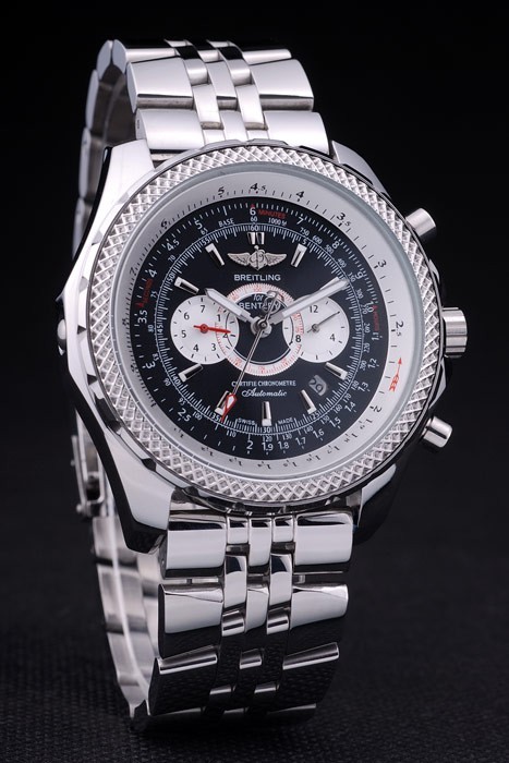 Breitling Bentley Replique Montre 3580