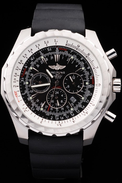 Breitling Bentley Replique Montre 3582