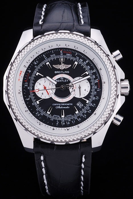 Breitling Bentley Replique Montre 3578