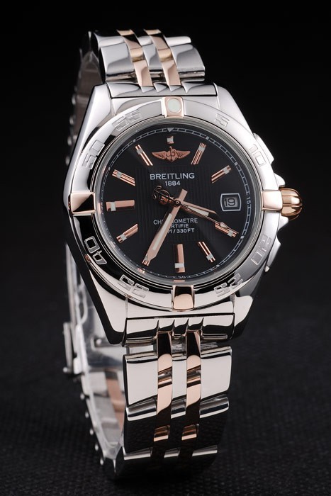 Breitling Certifie Replique Montre 3552