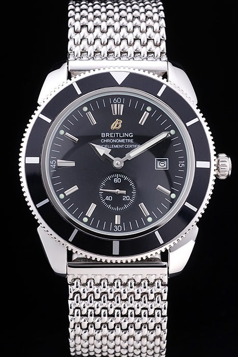 Breitling Certifie Replique Montre 3561