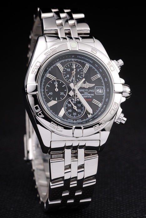 Breitling Certifie Replique Montre 3539