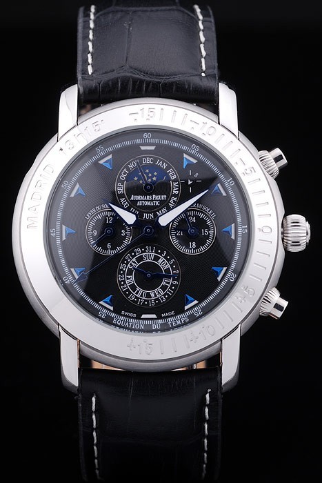 Audemars Piguet Jules Audemars Replique Montre 3376