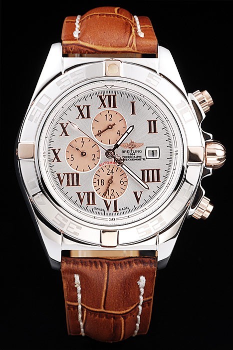 Breitling Chronomat Replique Montre 3499
