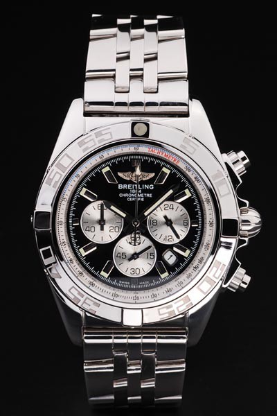 Breitling Chronomat Replique Montre 3531