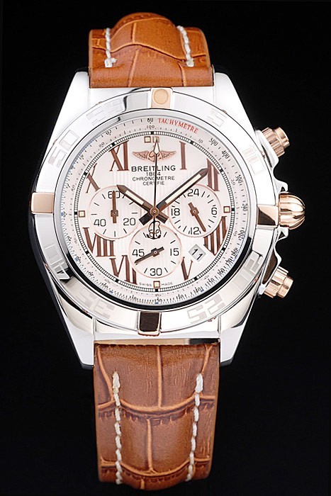 Breitling Chronomat Replique Montre 3519
