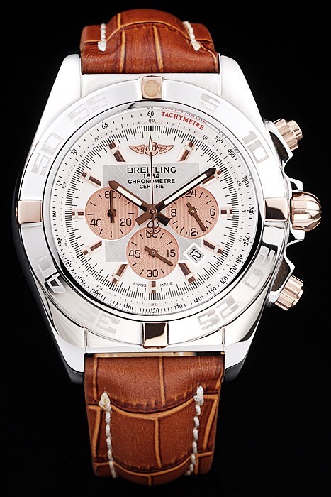 Breitling Chronomat Replique Montre 3502