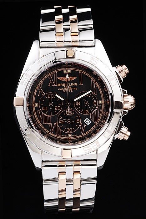 Breitling Chronomat Replique Montre 3510