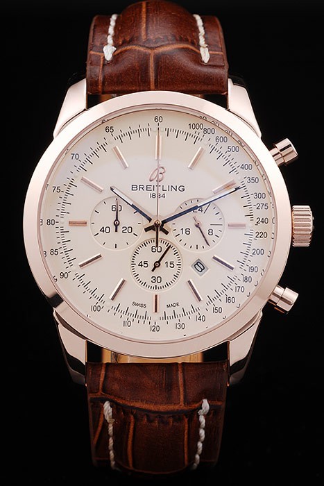 Breitling Transocean Replique Montre 3609