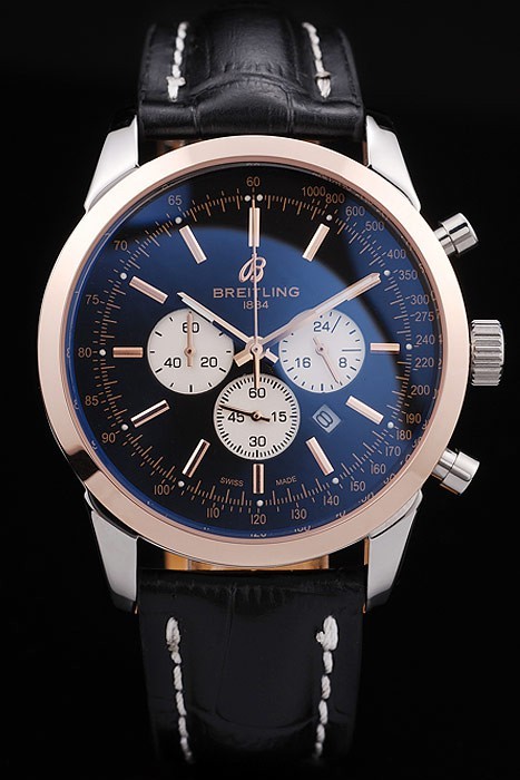 Breitling Transocean Replique Montre 3598