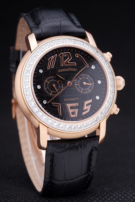 Audemars Piguet Jules Audemars Replique Montre 3383