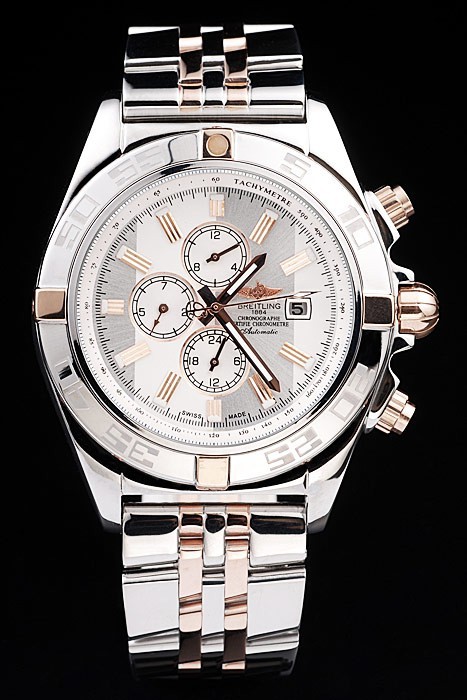 Breitling Chronomat Replique Montre 3517