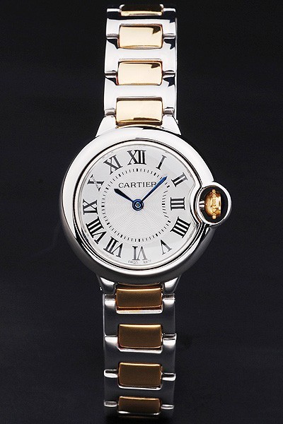 Cartier Replique Montre Alta Qualita Replique Montre 3829