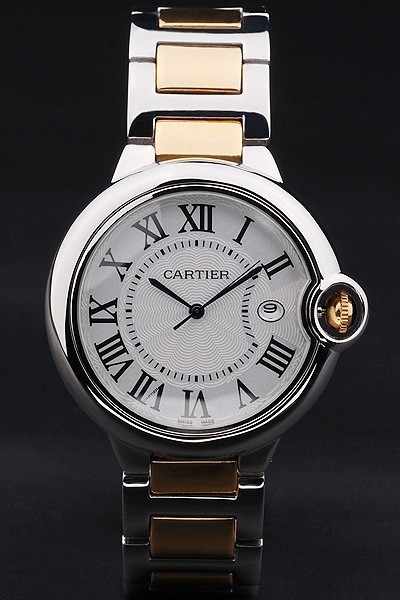 Cartier Replique Montre Replique Montre 3815