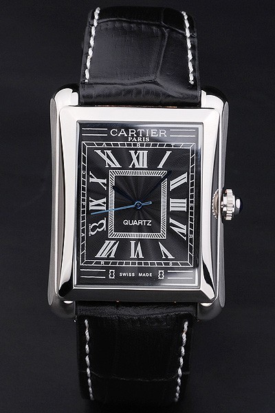 Cartier Replique Montre Replique Montre 3808
