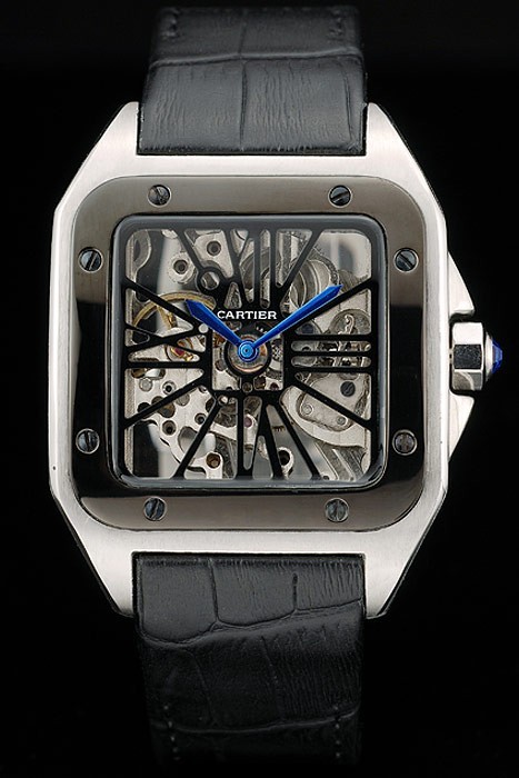 Cartier Replique Montre Replique Montre 3765