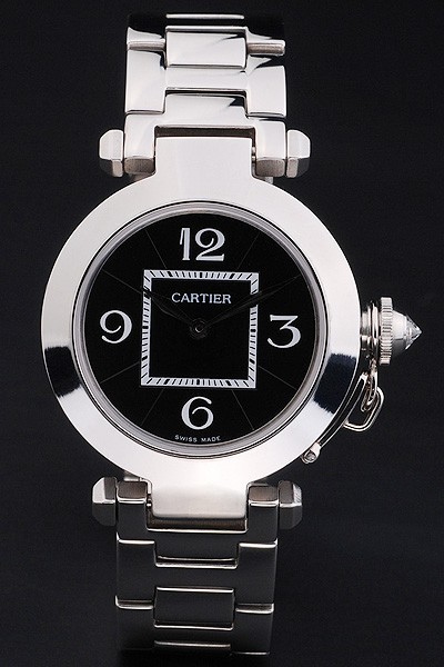 Cartier Replique Montre Replique Montre 3806