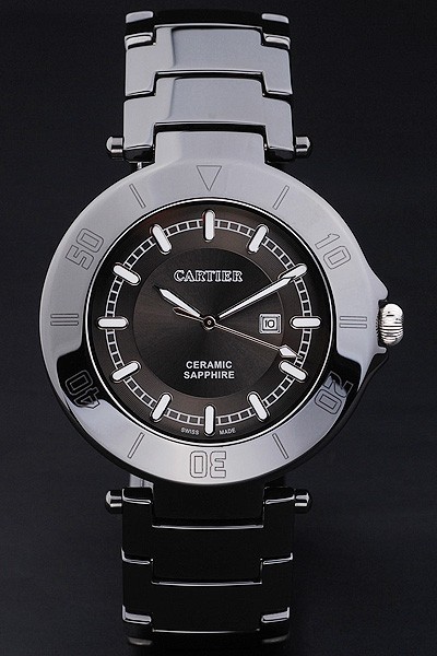 Cartier Replique Montre Replique Montre 3807
