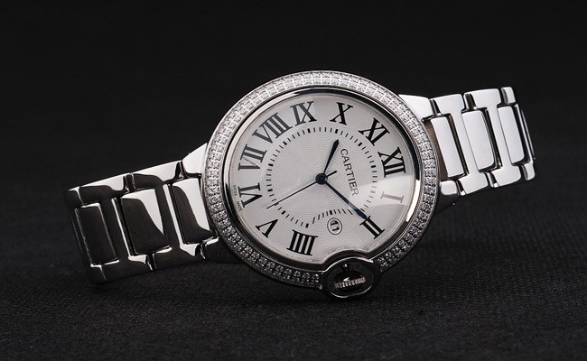 Cartier Replique Montre Replique Montre 3813