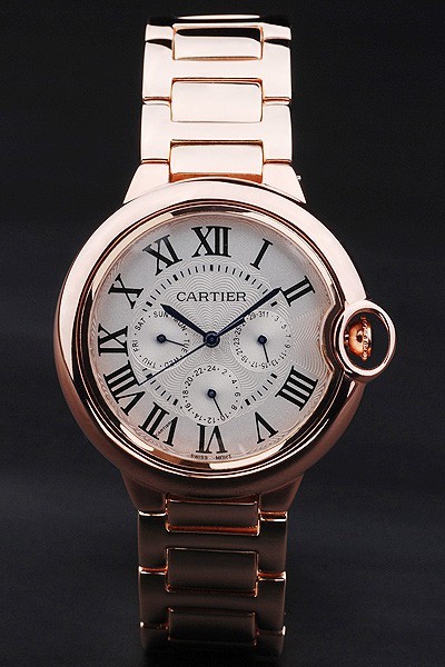 Cartier Replique Montre Replique Montre 3816