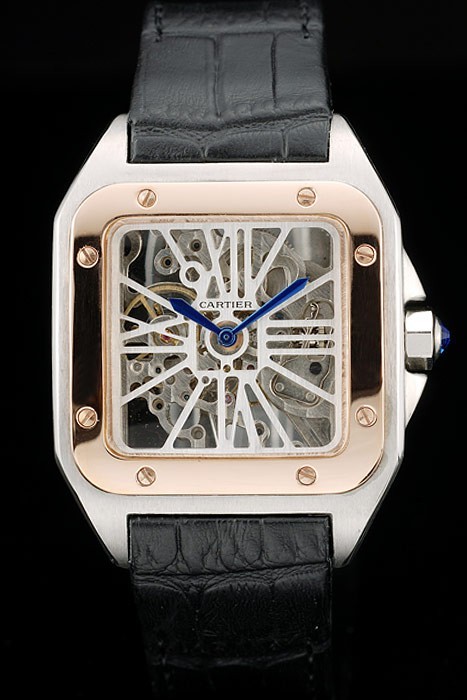 Cartier Replique Montre Replique Montre 3767