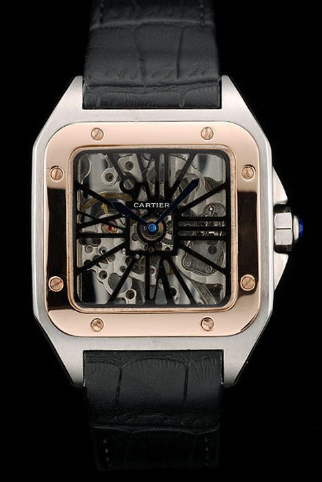 Cartier Replique Montre Replique Montre 3768