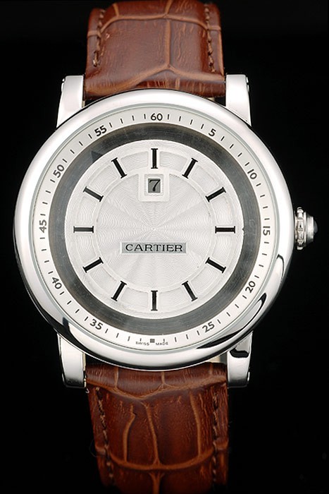 Cartier Replique Montre Replique Montre 3771
