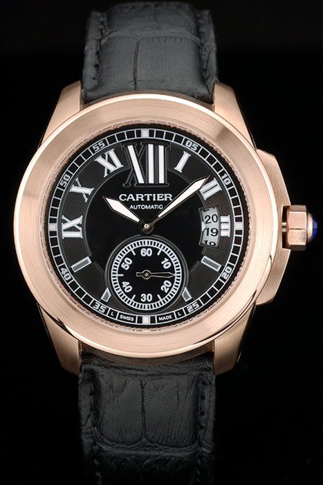 Cartier Replique Montre Replique Montre 3776