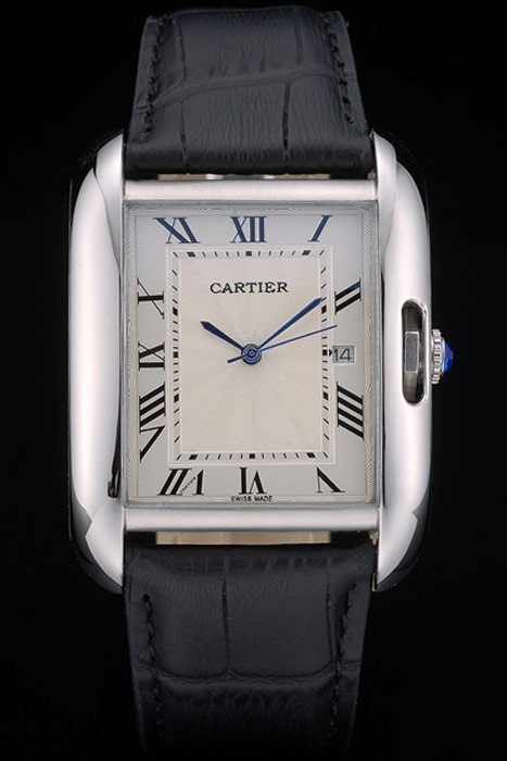 Cartier Luxury Replica Replique Montre 80212