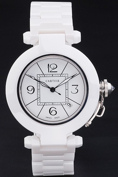 Cartier Replique Montre Replique Montre 3820