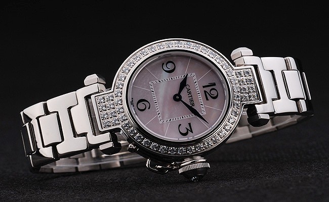 Cartier Replique Montre Replique Montre 3819