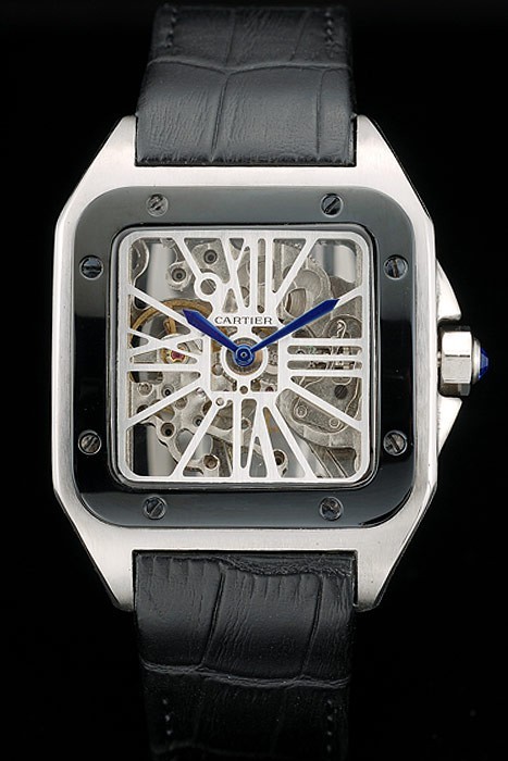 Cartier Replique Montre Replique Montre 3766