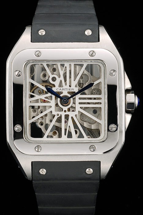 Cartier Replique Montre Replique Montre 3770