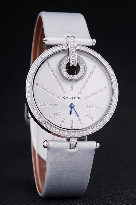 Cartier Replique Montre Replique Montre 3793