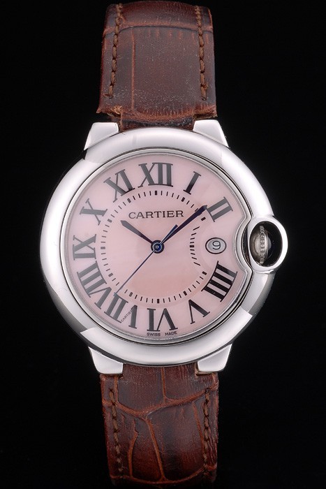 Cartier Swiss Replica Luxury Replique Montre 80211