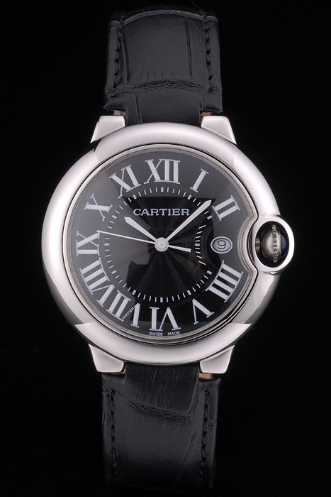 Cartier Swiss Replica Luxury Replique Montre 80213